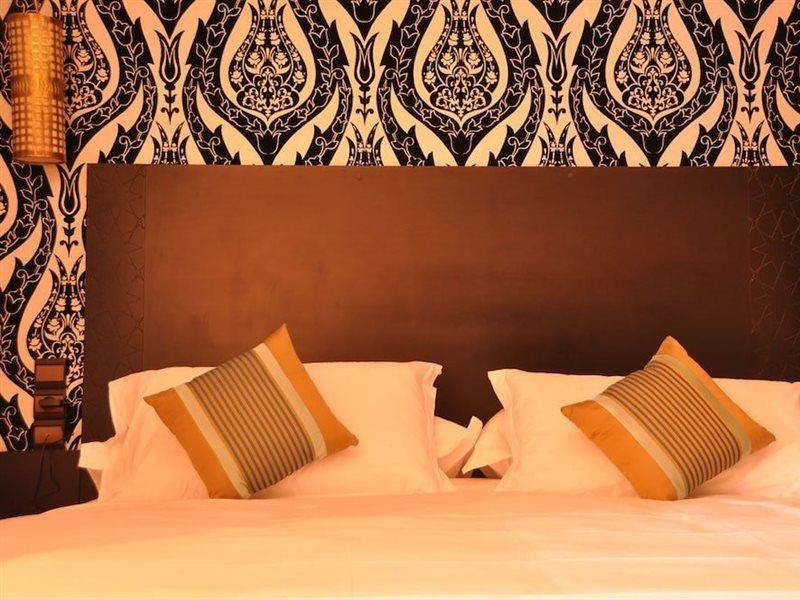 Palais Riad Reda & Spa Fes Ngoại thất bức ảnh