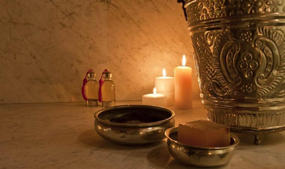 Palais Riad Reda & Spa Fes Ngoại thất bức ảnh