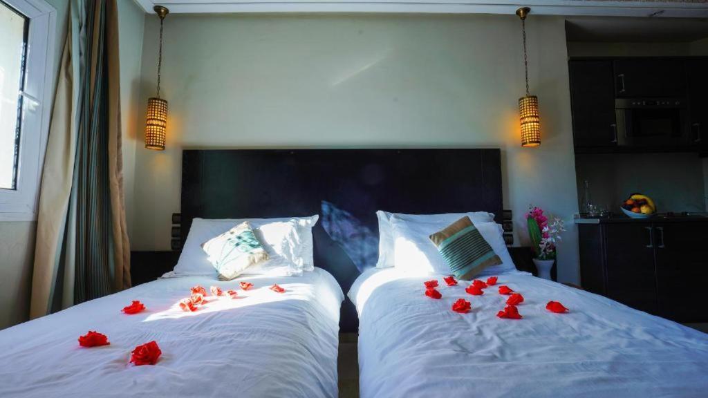Palais Riad Reda & Spa Fes Ngoại thất bức ảnh