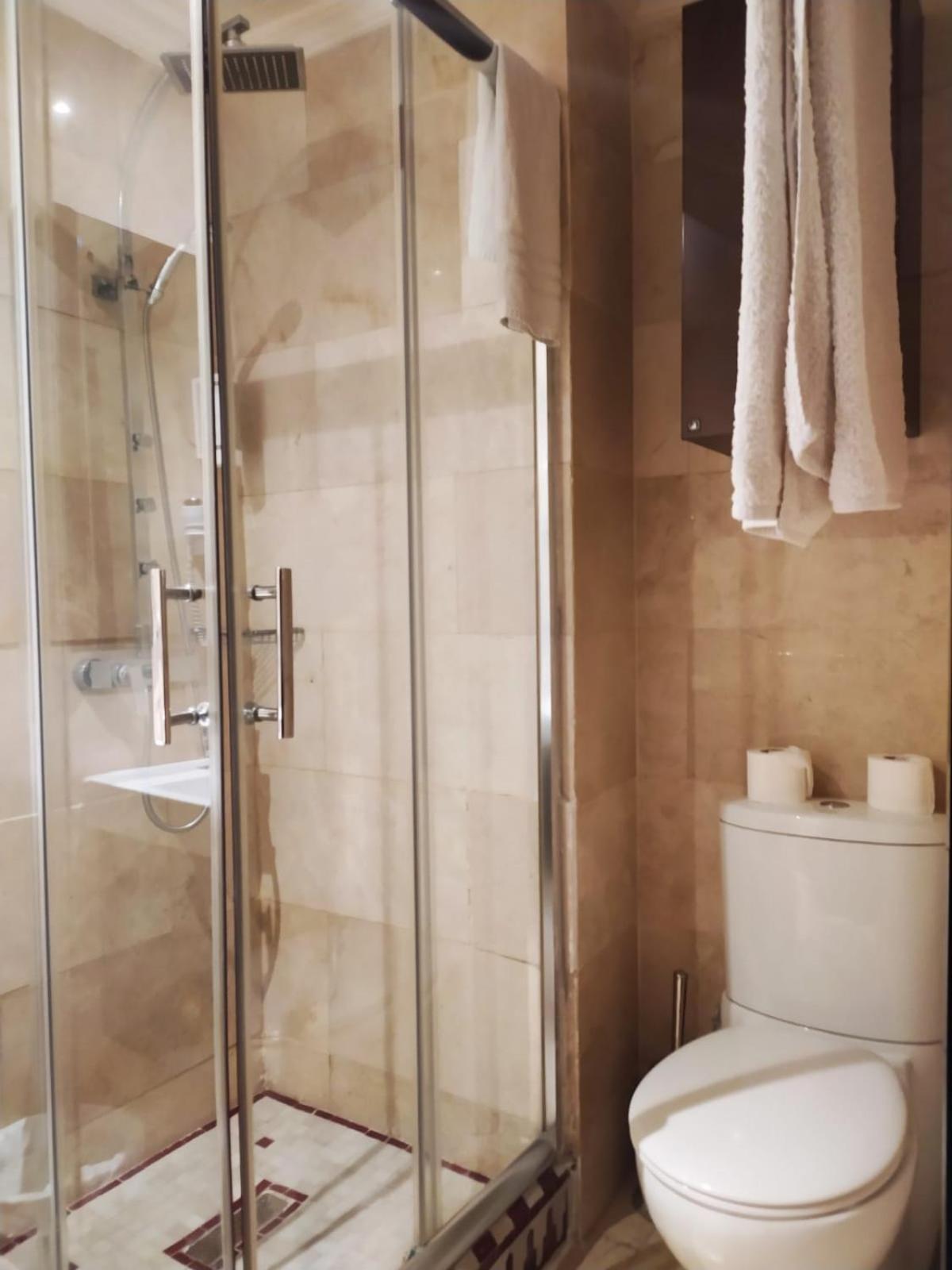 Palais Riad Reda & Spa Fes Ngoại thất bức ảnh